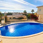 Balaia Maggs House Pool & Ocean View By Becherish * Албуфейра
