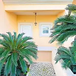 Balaia Maggs House Pool & Ocean View By Becherish * 阿尔布费拉