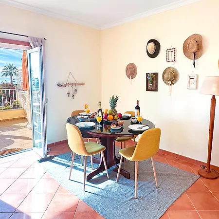 Balaia Maggs House Pool & Ocean View By Becherish *