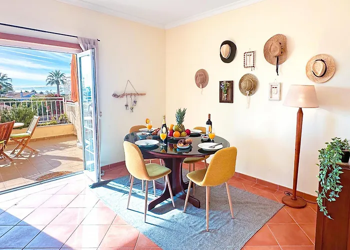 Balaia Maggs House Pool & Ocean View By Becherish *