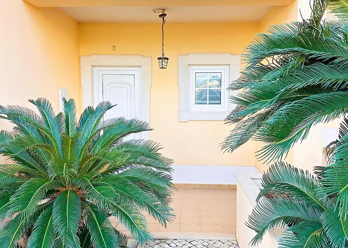 Balaia Maggs House Pool & Ocean View By Becherish * Albufeira