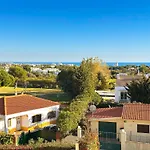 Balaia Maggs House Pool & Ocean View By Becherish Casa de Férias Albufeira