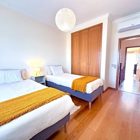 Holiday home Balaia Maggs House Pool & Ocean View By Becherish Albufeira