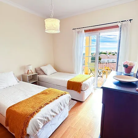 Holiday home Balaia Maggs House Pool & Ocean View By Becherish *