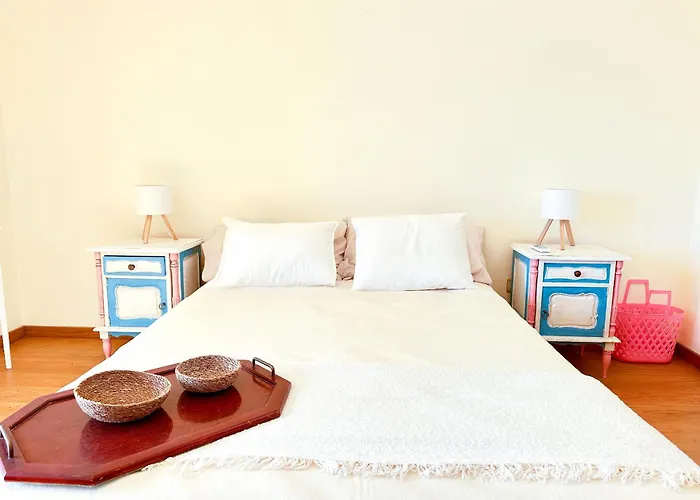 Holiday home Balaia Maggs House Pool & Ocean View By Becherish Albufeira