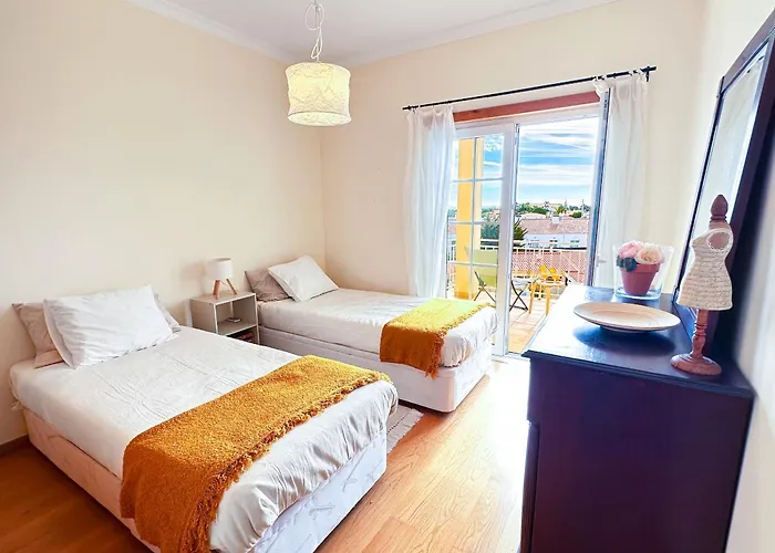 Holiday home Balaia Maggs House Pool & Ocean View By Becherish *