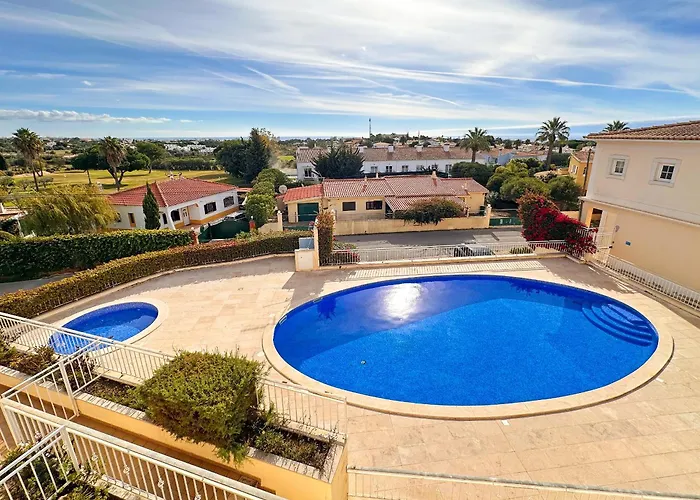 Balaia Maggs House Pool & Ocean View By Becherish Holiday home *