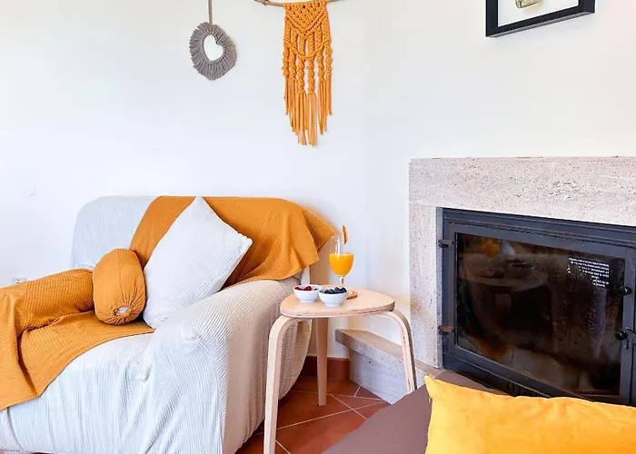 Holiday home Balaia Maggs House Pool & Ocean View By Becherish