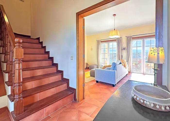 Balaia Maggs House Pool & Ocean View By Becherish