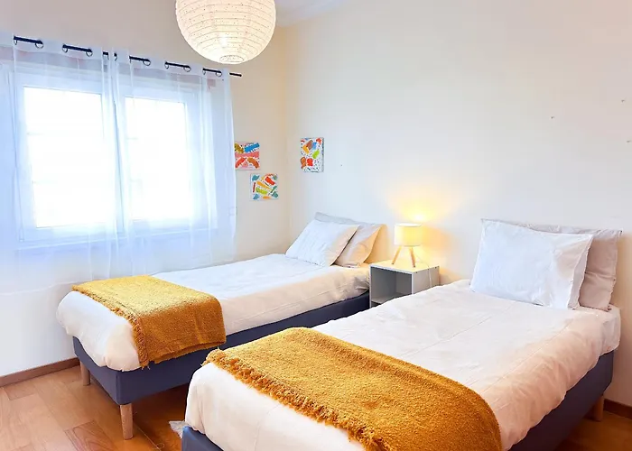 Balaia Maggs House Pool & Ocean View By Becherish * Albufeira