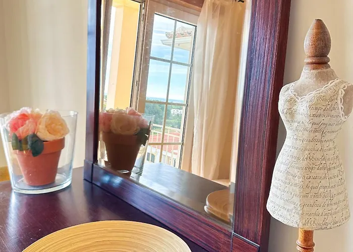 Balaia Maggs House Pool & Ocean View By Becherish Holiday home Albufeira