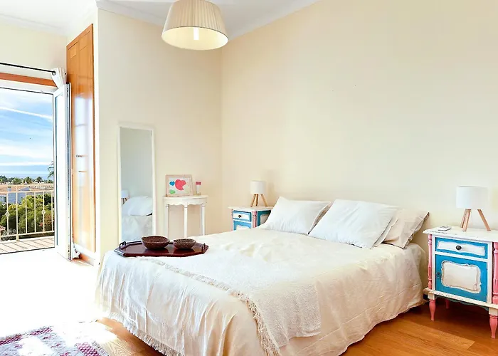 Holiday home Balaia Maggs House Pool & Ocean View By Becherish