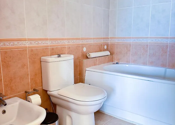 Holiday home Balaia Maggs House Pool & Ocean View By Becherish Albufeira