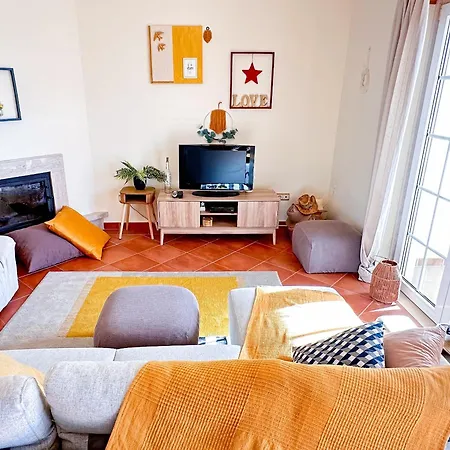 Balaia Maggs House Pool & Ocean View By Becherish アルブフェイラ