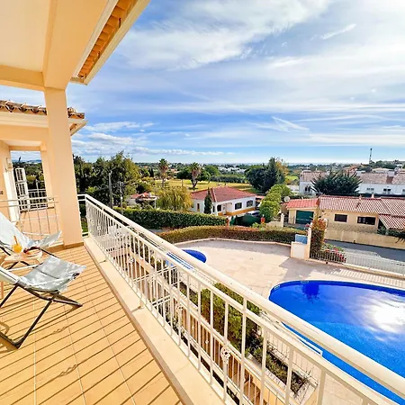 Balaia Maggs House Pool & Ocean View By Becherish *