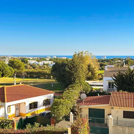 Balaia Maggs House Pool & Ocean View By Becherish Σπίτι διακοπών Αλμπουφέιρα