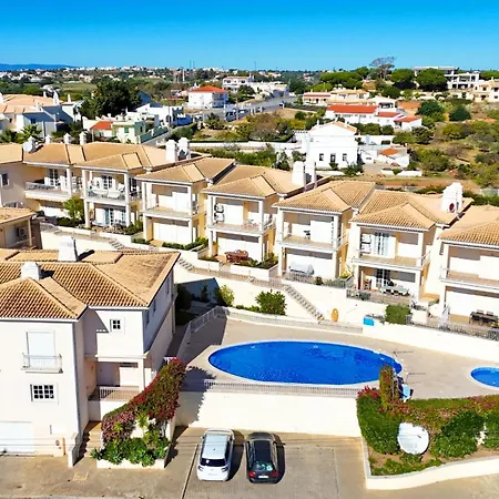 Σπίτι διακοπών Balaia Maggs House Pool & Ocean View By Becherish