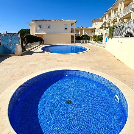 Balaia Maggs House Pool & Ocean View By Becherish * Αλμπουφέιρα