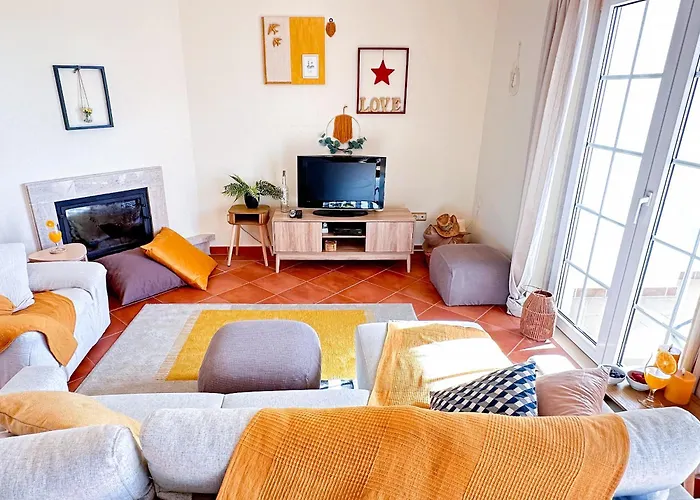 Balaia Maggs House Pool & Ocean View By Becherish アルブフェイラ