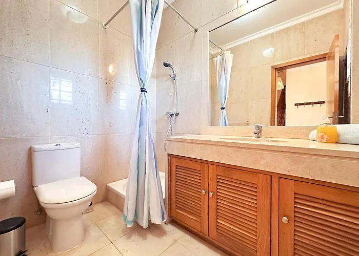 Balaia Maggs House Pool & Ocean View By Becherish * アルブフェイラ