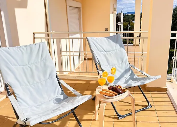 Balaia Maggs House Pool & Ocean View By Becherish *