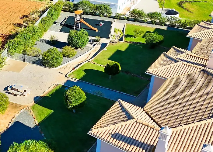 Balaia Maggs House Pool & Ocean View By Becherish * アルブフェイラ